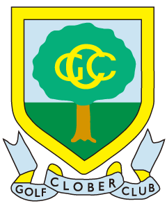 CLOBER LOGO